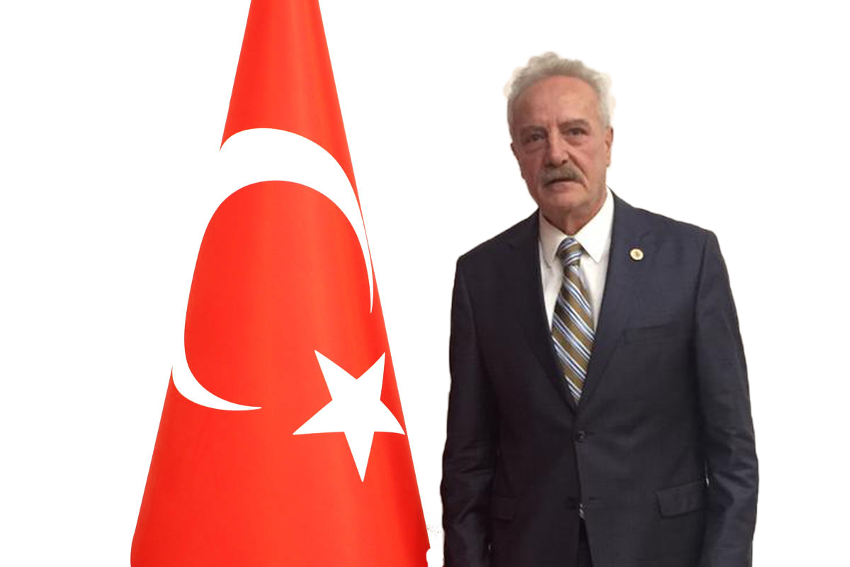 Kamil Adnan GÜNER